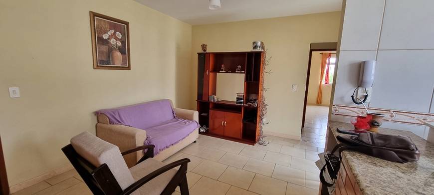 Foto 2 de Apartamento com 2 Quartos à venda, 61m² em Ingleses do Rio Vermelho, Florianópolis