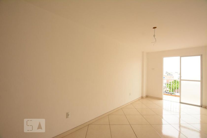 Foto 1 de Apartamento com 2 Quartos para alugar, 48m² em Irajá, Rio de Janeiro