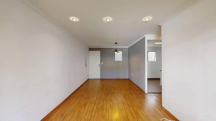 Foto 4 de Apartamento com 2 Quartos à venda, 62m² em Jardim Amaralina, São Paulo