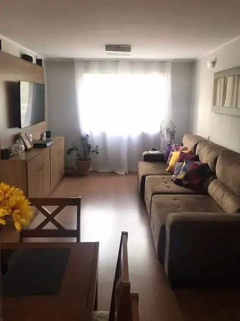 Foto 1 de Apartamento com 2 Quartos à venda, 63m² em Jardim Amaralina, São Paulo
