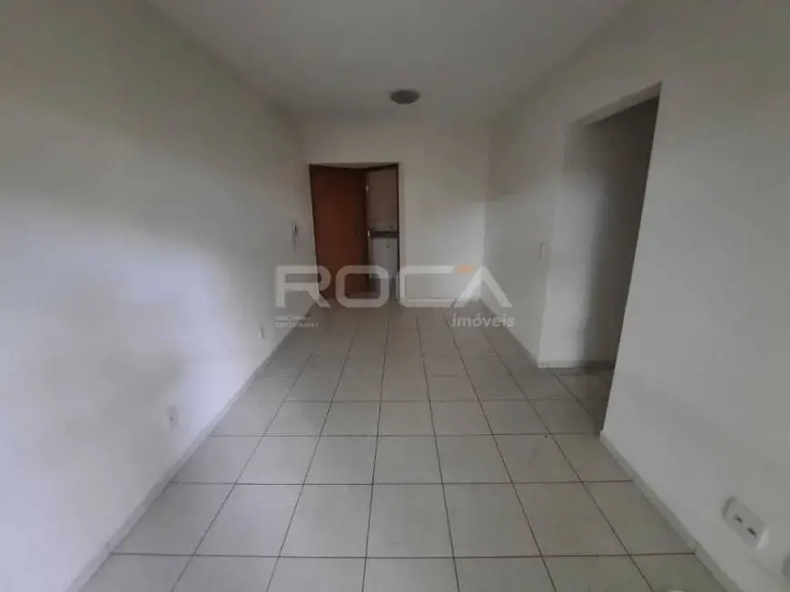 Foto 1 de Apartamento com 2 Quartos para alugar, 64m² em Jardim Botânico, Ribeirão Preto