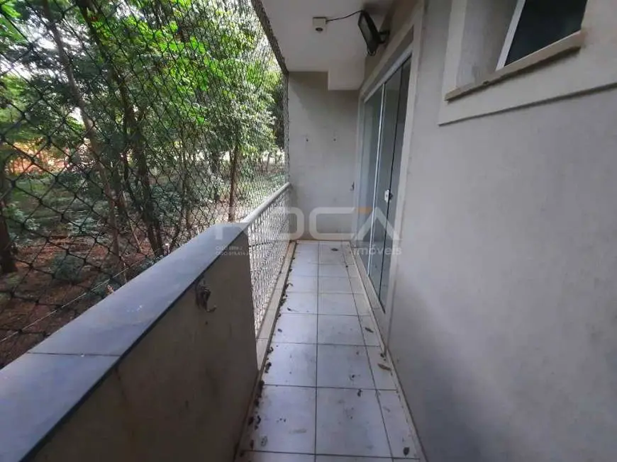 Foto 4 de Apartamento com 2 Quartos para alugar, 64m² em Jardim Botânico, Ribeirão Preto