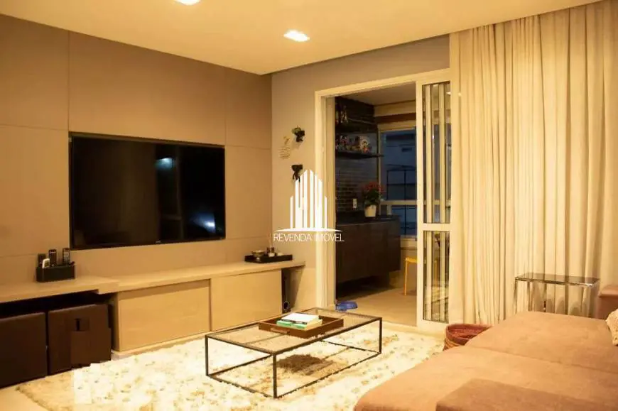 Foto 1 de Apartamento com 2 Quartos para alugar, 103m² em Jardim Prudência, São Paulo