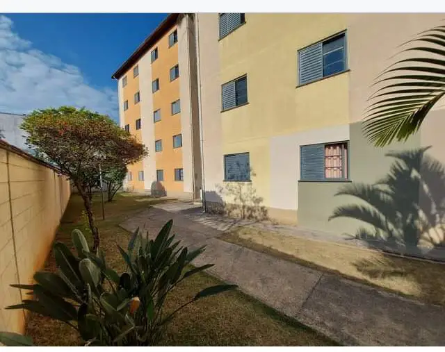 Foto 3 de Apartamento com 2 Quartos à venda, 56m² em Jardim Santo Expedito, Guarulhos
