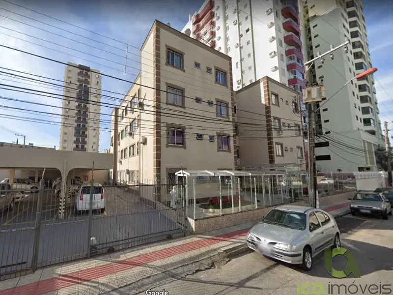 Foto 1 de Apartamento com 2 Quartos à venda, 49m² em Kobrasol, São José