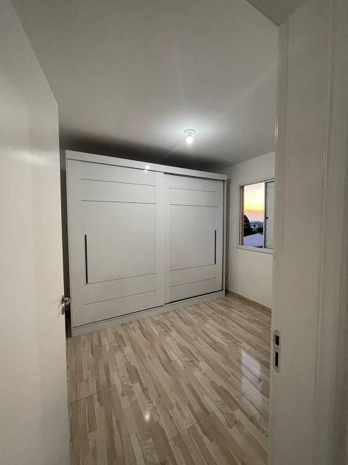 Foto 4 de Apartamento com 2 Quartos para alugar, 50m² em Laranjeiras, Caieiras