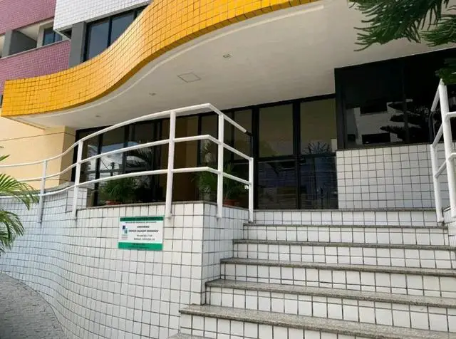 Foto 5 de Apartamento com 2 Quartos à venda, 80m² em Meireles, Fortaleza