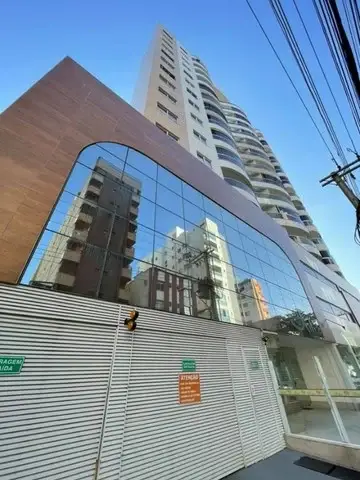 Foto 1 de Apartamento com 2 Quartos à venda, 72m² em Muquiçaba, Guarapari