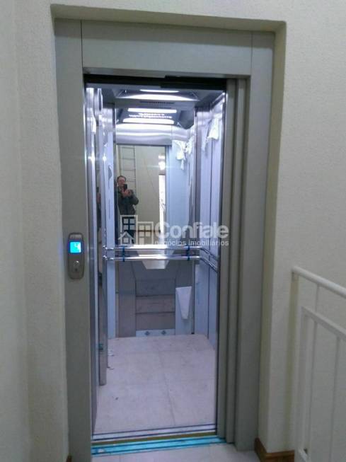 Foto 1 de Apartamento com 2 Quartos à venda, 65m² em Nossa Senhora de Fátima, Caxias do Sul