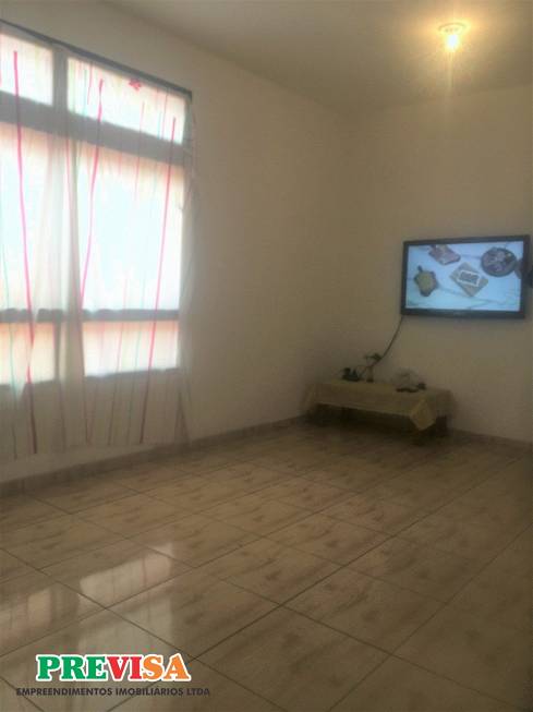 Foto 1 de Apartamento com 2 Quartos à venda, 94m² em Nova Granada, Belo Horizonte