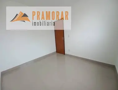 Foto 4 de Apartamento com 2 Quartos à venda, 45m² em Palmares, Belo Horizonte