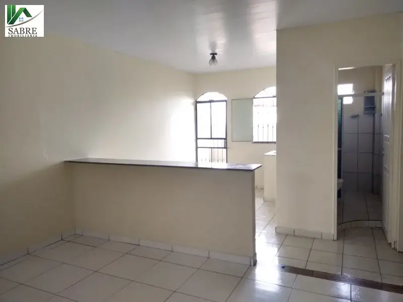 Foto 1 de Apartamento com 2 Quartos para alugar, 45m² em Parque Dez de Novembro, Manaus