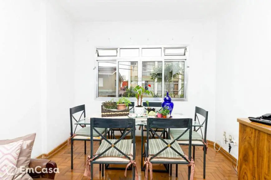 Foto 3 de Apartamento com 2 Quartos à venda, 68m² em Pompeia, São Paulo