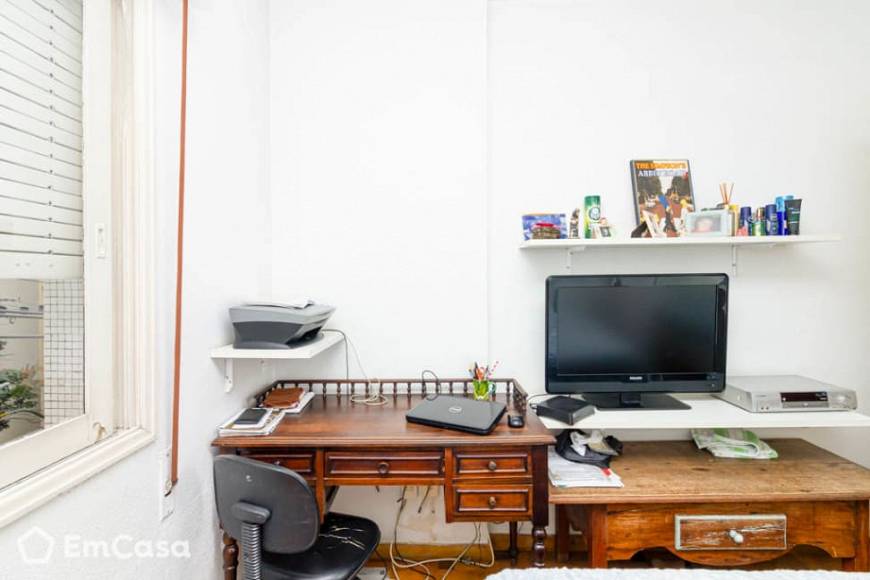 Foto 5 de Apartamento com 2 Quartos à venda, 68m² em Pompeia, São Paulo
