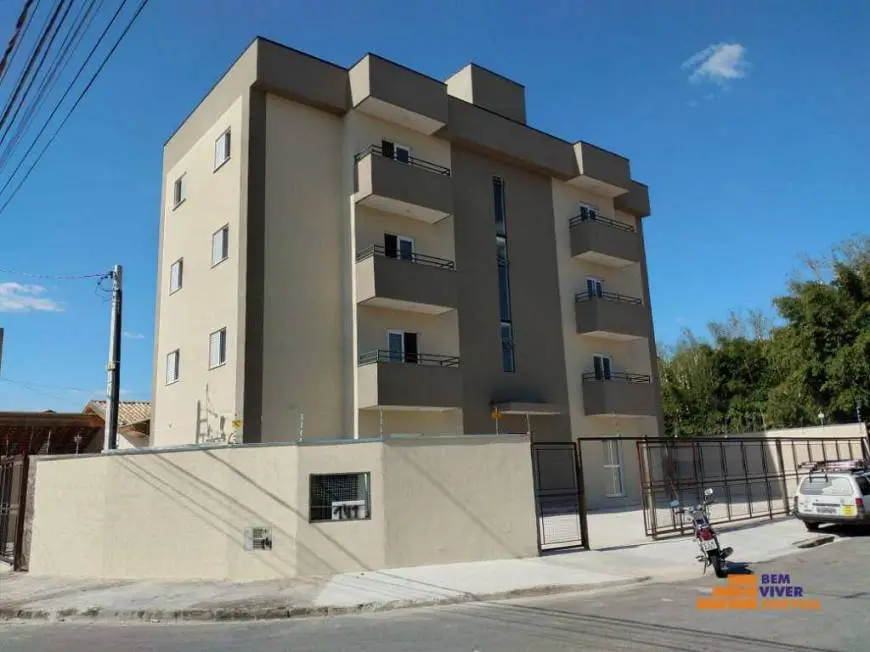 Foto 2 de Apartamento com 2 Quartos à venda, 54m² em Residencial Portal da Mantiqueira, Taubaté
