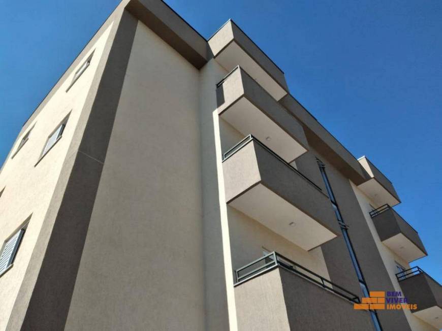 Foto 3 de Apartamento com 2 Quartos à venda, 54m² em Residencial Portal da Mantiqueira, Taubaté