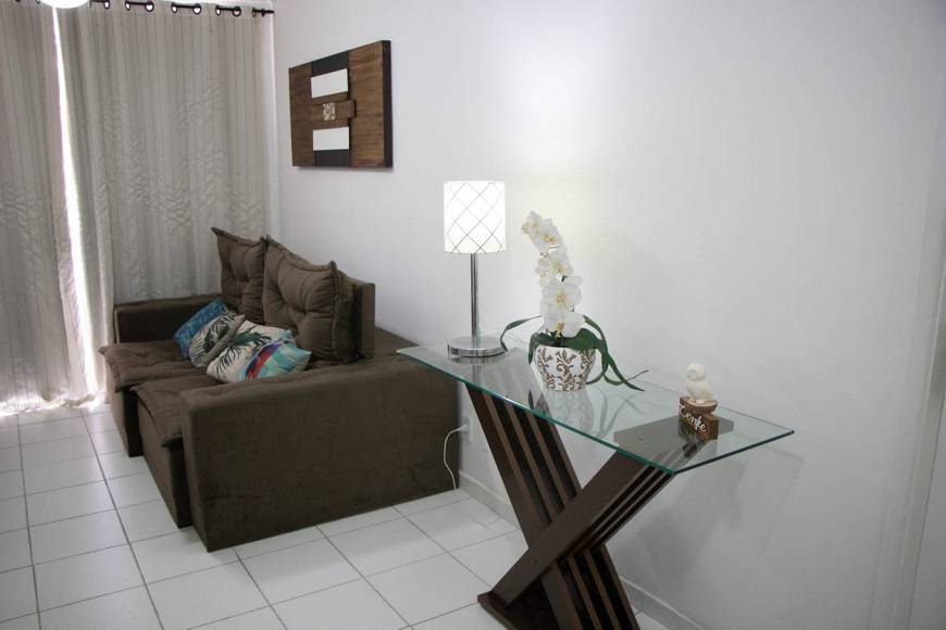 Foto 3 de Apartamento com 2 Quartos à venda, 55m² em Rocha Sobrinho, Mesquita