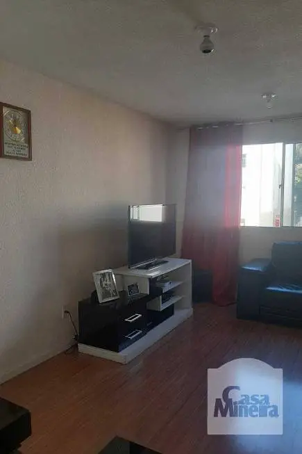 Foto 5 de Apartamento com 2 Quartos à venda, 43m² em Santa Amélia, Belo Horizonte