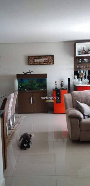 Foto 5 de Apartamento com 2 Quartos à venda, 99m² em Santa Paula, São Caetano do Sul