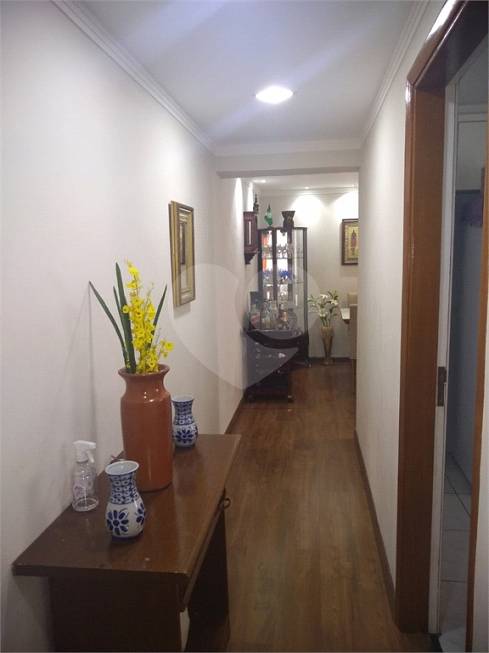 Foto 1 de Apartamento com 2 Quartos à venda, 88m² em Santana, São Paulo