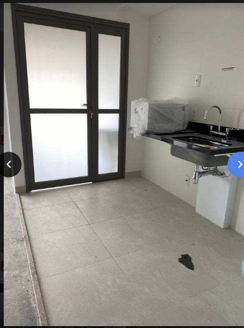 Foto 5 de Apartamento com 2 Quartos à venda, 79m² em Santo Amaro, São Paulo
