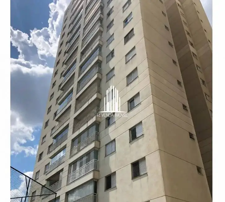 Foto 2 de Apartamento com 2 Quartos à venda, 80m² em Santo Amaro, São Paulo
