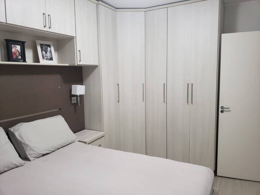 Foto 5 de Apartamento com 2 Quartos à venda, 53m² em Santo André, São Leopoldo