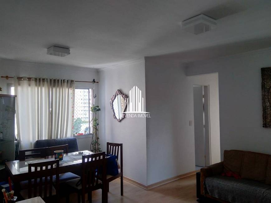 Foto 1 de Apartamento com 2 Quartos à venda, 67m² em Vila Anhanguera, São Paulo