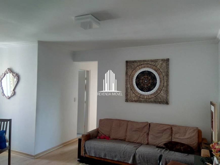 Foto 2 de Apartamento com 2 Quartos à venda, 67m² em Vila Anhanguera, São Paulo