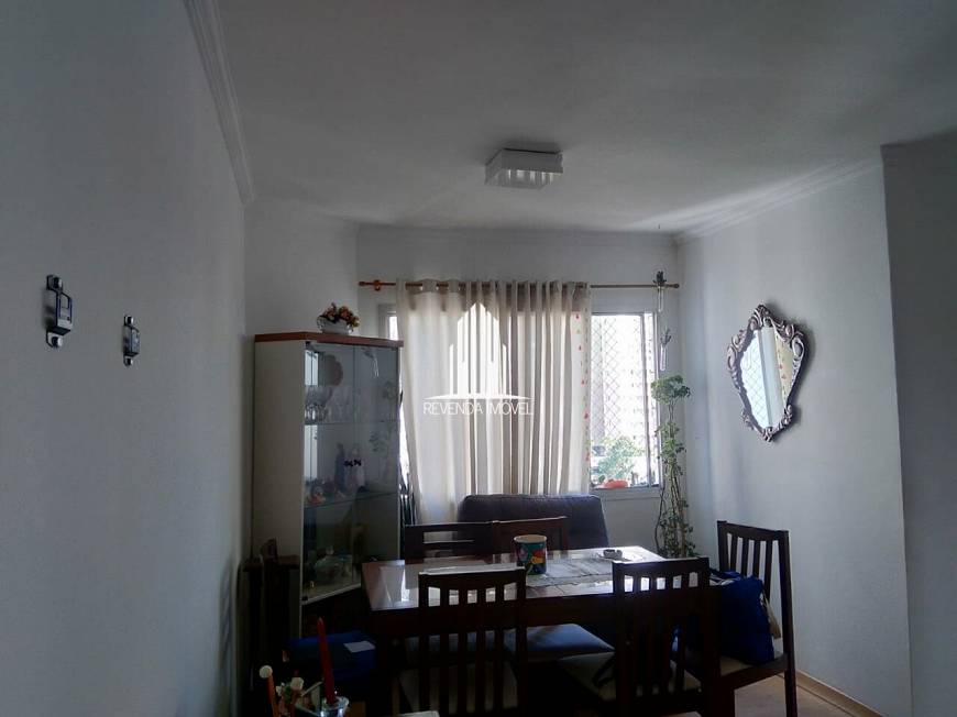 Foto 4 de Apartamento com 2 Quartos à venda, 67m² em Vila Anhanguera, São Paulo