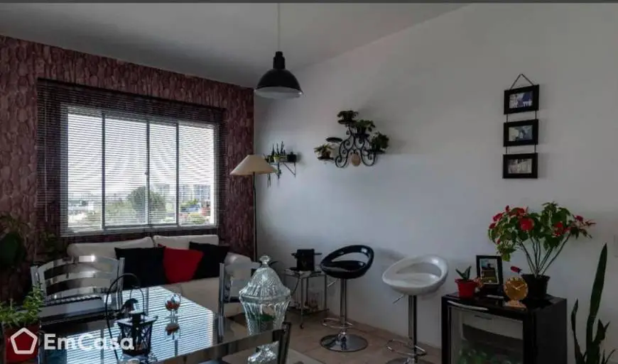 Foto 1 de Apartamento com 2 Quartos à venda, 58m² em Vila do Encontro, São Paulo