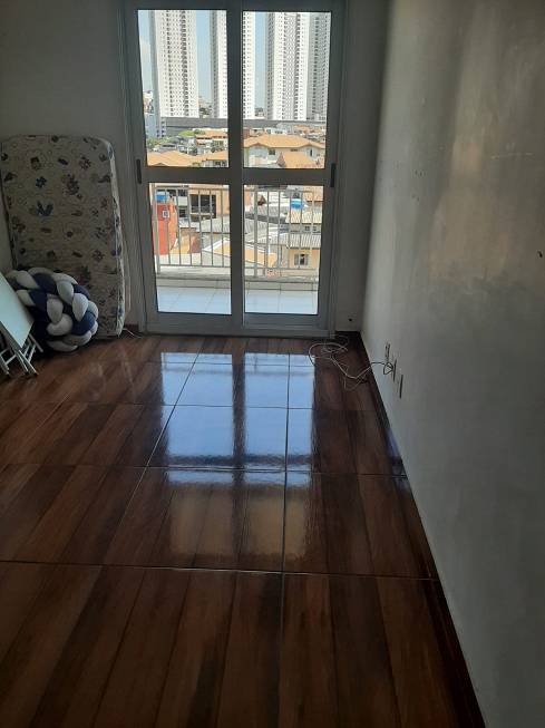 Foto 3 de Apartamento com 2 Quartos à venda, 48m² em Vila Ester, Carapicuíba