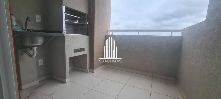 Foto 1 de Apartamento com 2 Quartos à venda, 52m² em Vila Floresta, Santo André