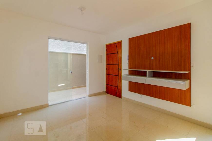 Foto 1 de Apartamento com 2 Quartos para alugar, 44m² em Vila Invernada, São Paulo