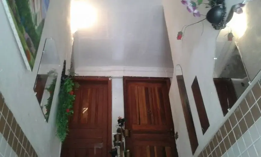 Foto 1 de Apartamento com 2 Quartos à venda, 81m² em Vila Matias, São Vicente