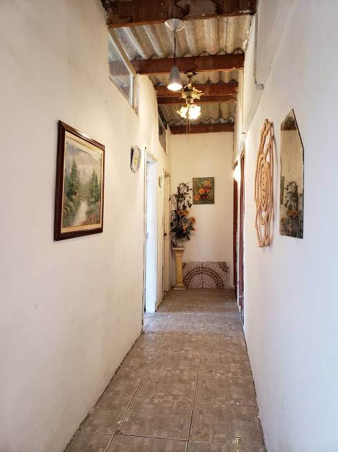 Foto 1 de Apartamento com 2 Quartos à venda, 82m² em Vila Matias, São Vicente