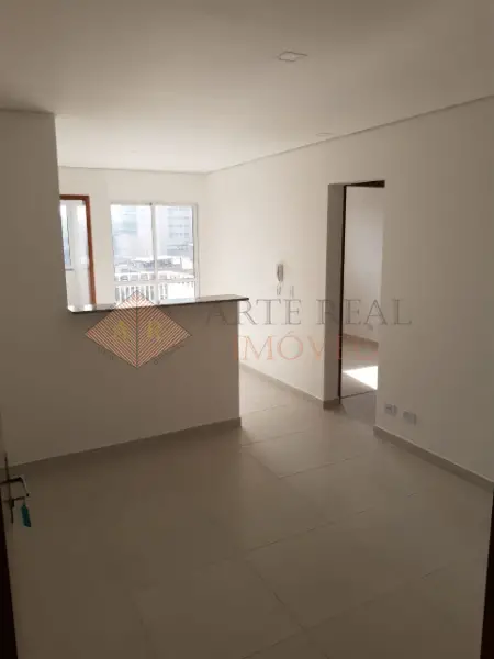 Foto 1 de Apartamento com 2 Quartos à venda, 45m² em Vila Nova York, São Paulo