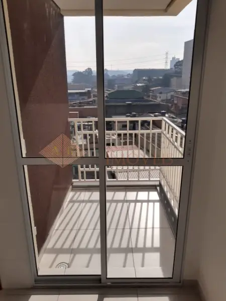 Foto 3 de Apartamento com 2 Quartos à venda, 45m² em Vila Nova York, São Paulo