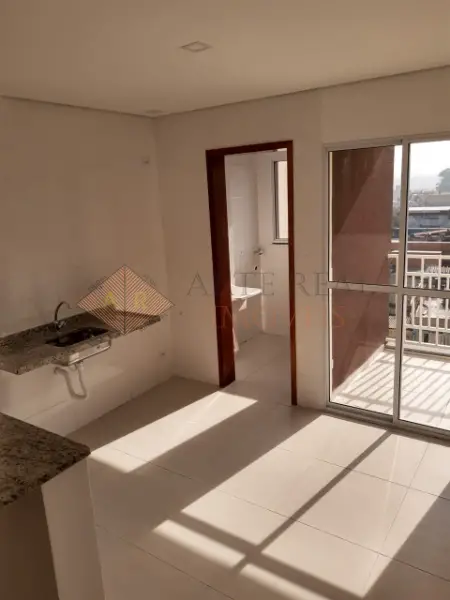 Foto 4 de Apartamento com 2 Quartos à venda, 45m² em Vila Nova York, São Paulo