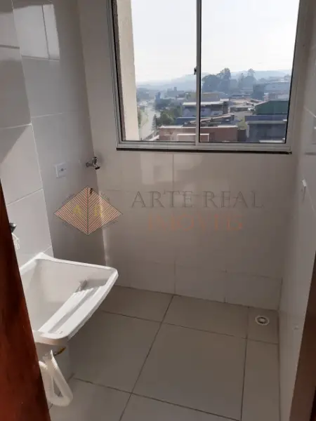 Foto 5 de Apartamento com 2 Quartos à venda, 45m² em Vila Nova York, São Paulo