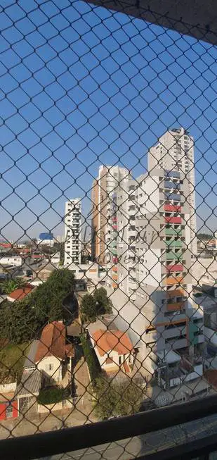 Foto 5 de Apartamento com 2 Quartos à venda, 61m² em Vila Osasco, Osasco