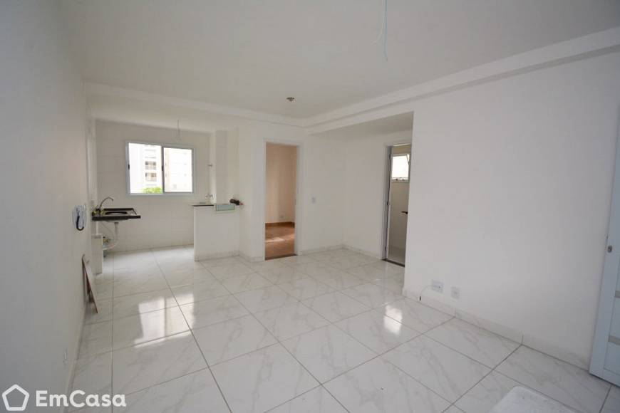 Foto 1 de Apartamento com 2 Quartos à venda, 46m² em Vila Progresso, Guarulhos