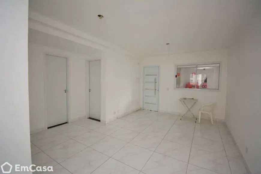 Foto 2 de Apartamento com 2 Quartos à venda, 46m² em Vila Progresso, Guarulhos