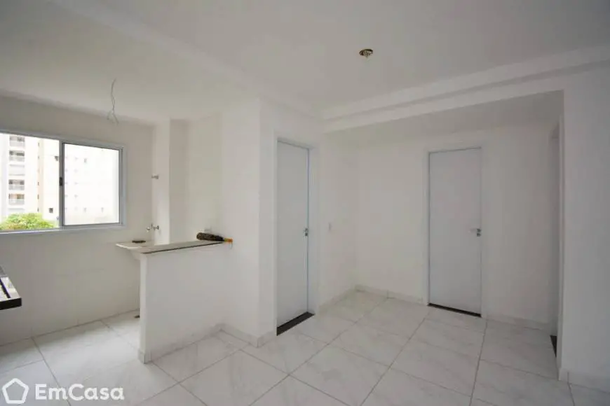 Foto 3 de Apartamento com 2 Quartos à venda, 46m² em Vila Progresso, Guarulhos