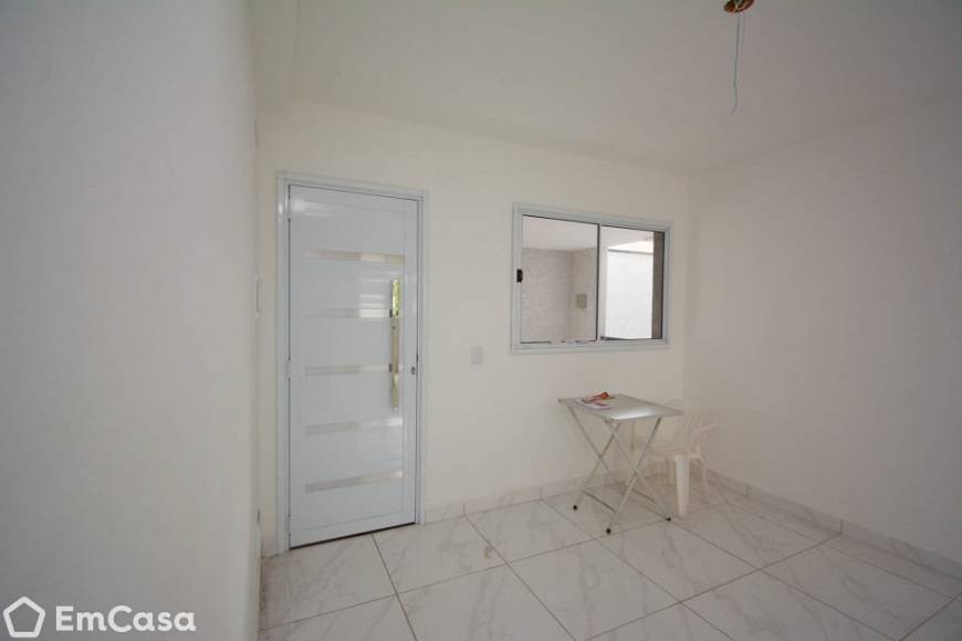 Foto 4 de Apartamento com 2 Quartos à venda, 46m² em Vila Progresso, Guarulhos