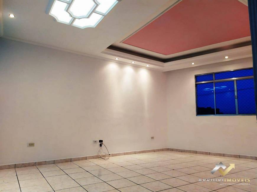 Foto 1 de Apartamento com 2 Quartos à venda, 64m² em Vila Suica, Santo André