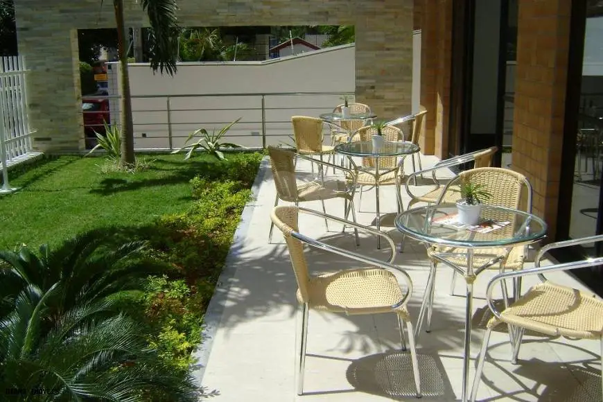 Foto 5 de Apartamento com 3 Quartos à venda, 70m² em Aldeota, Fortaleza