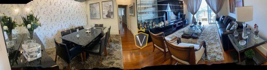 Foto 1 de Apartamento com 3 Quartos à venda, 157m² em Campos Eliseos, Jundiaí