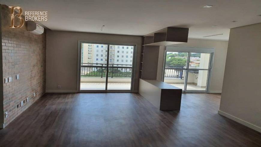 Foto 5 de Apartamento com 3 Quartos à venda, 163m² em Campos Eliseos, Jundiaí
