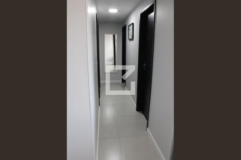 Foto 5 de Apartamento com 3 Quartos para alugar, 66m² em Cascadura, Rio de Janeiro